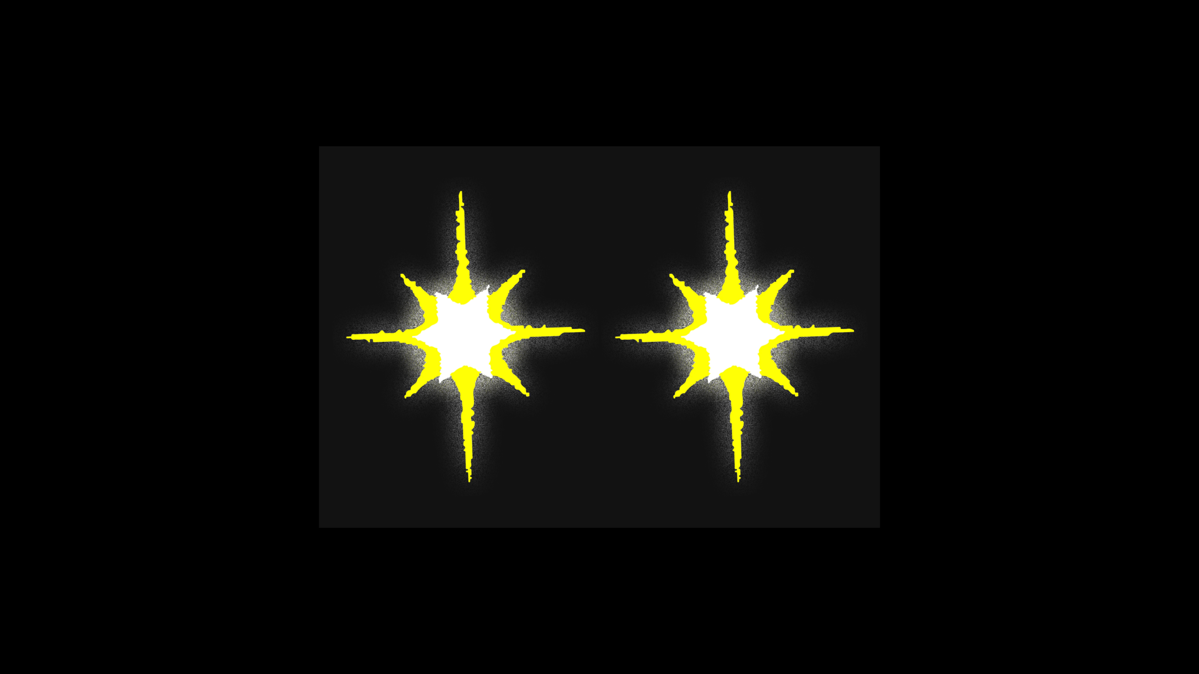 2022년도 중앙대학교 시각디자인전공 졸업전시회 HOTEL ZZZ