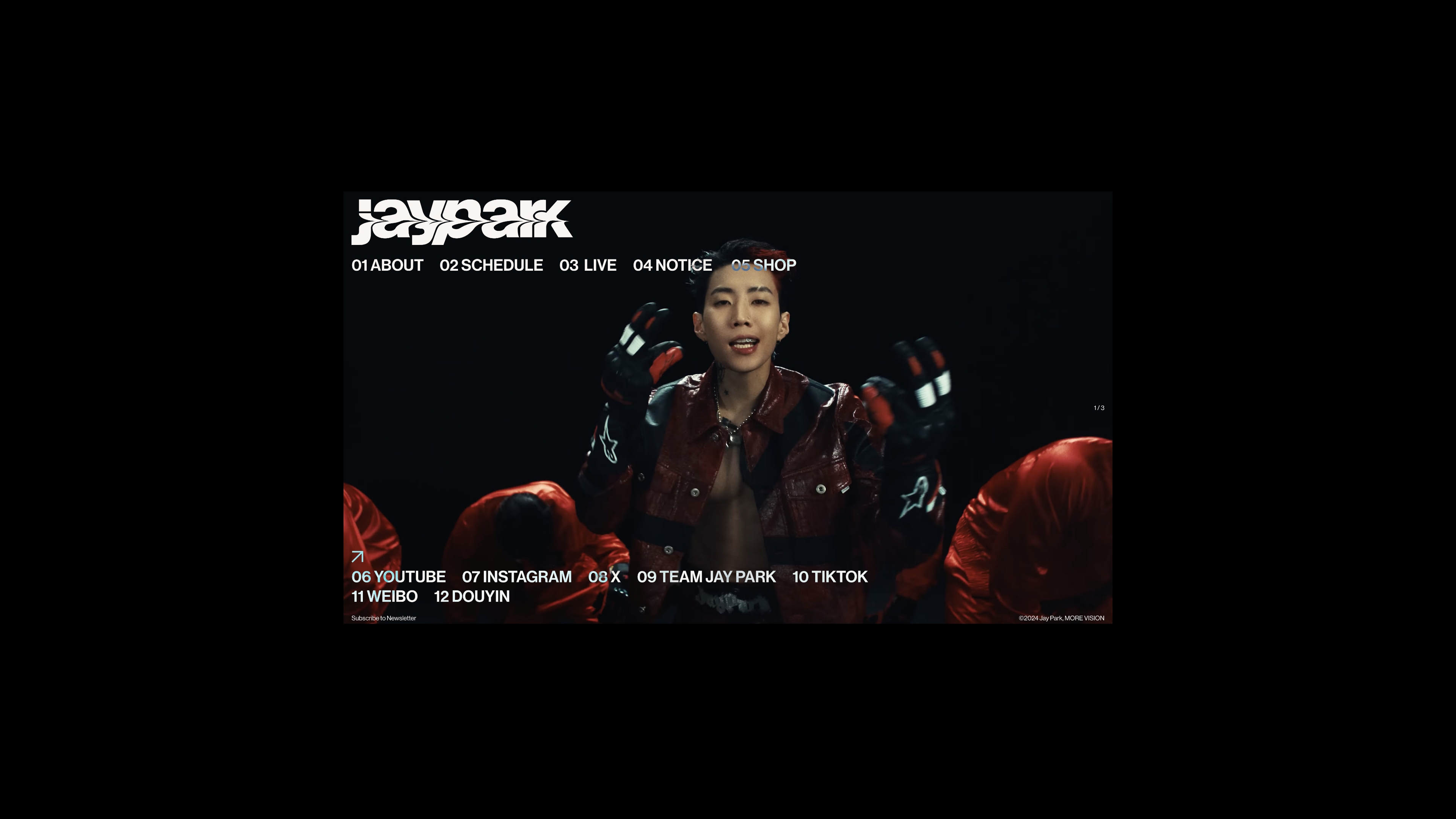 Jay Park